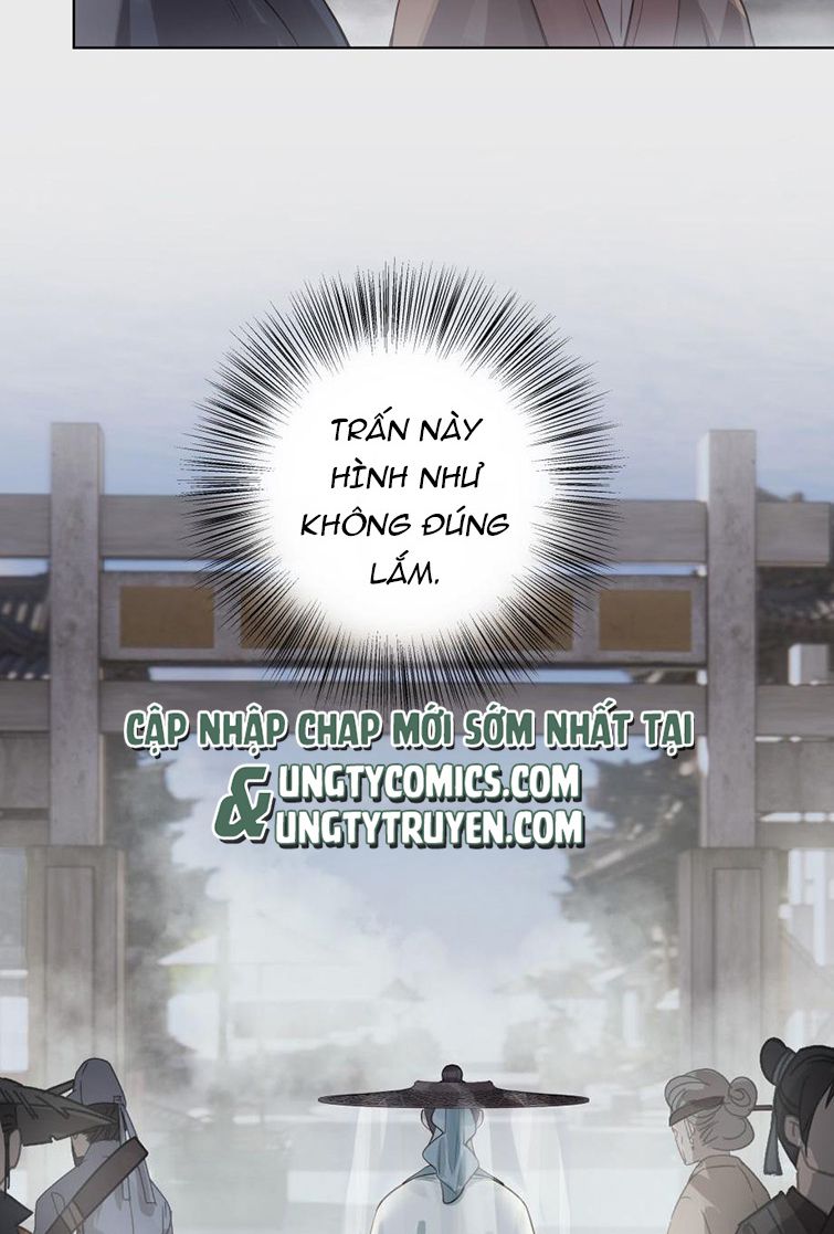 Bổn Tôn Tại Tông Môn Dưỡng Quỷ Hút Máu: Chapter 11