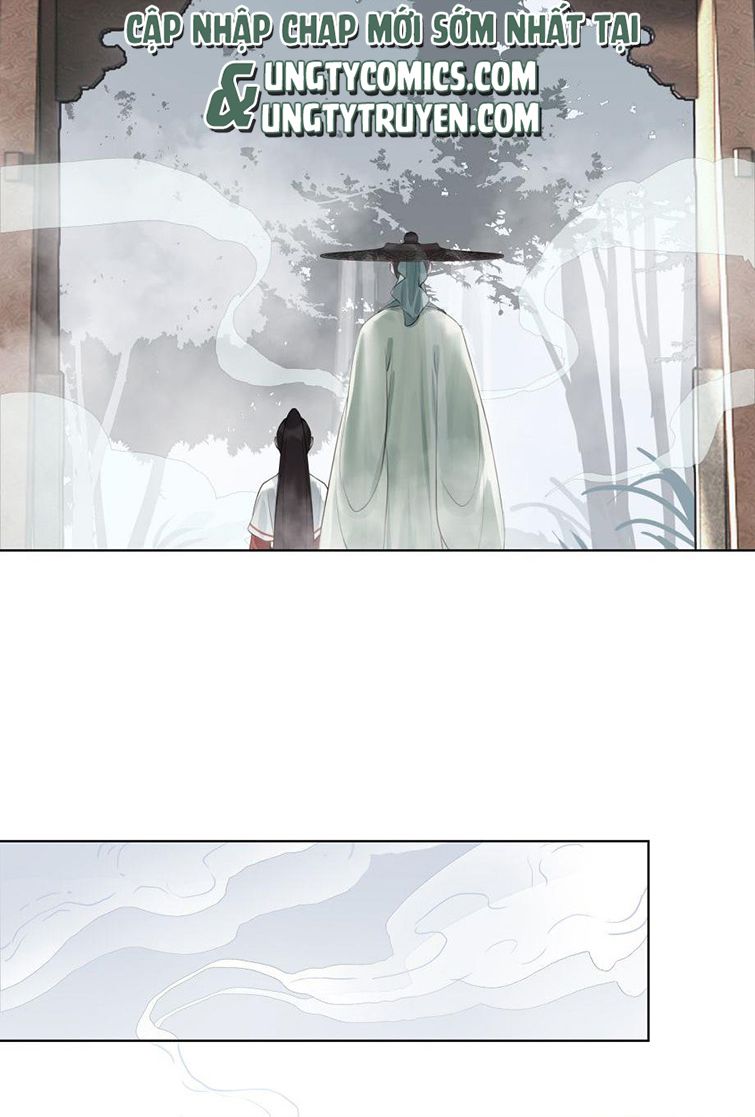 Bổn Tôn Tại Tông Môn Dưỡng Quỷ Hút Máu: Chapter 11