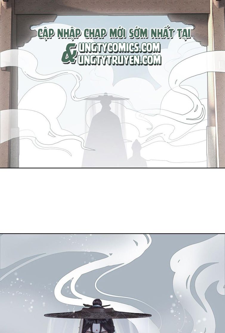 Bổn Tôn Tại Tông Môn Dưỡng Quỷ Hút Máu: Chapter 11