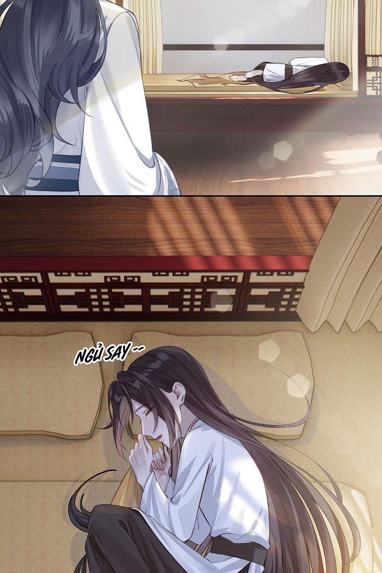 Bổn Tôn Tại Tông Môn Dưỡng Quỷ Hút Máu: Chapter 11