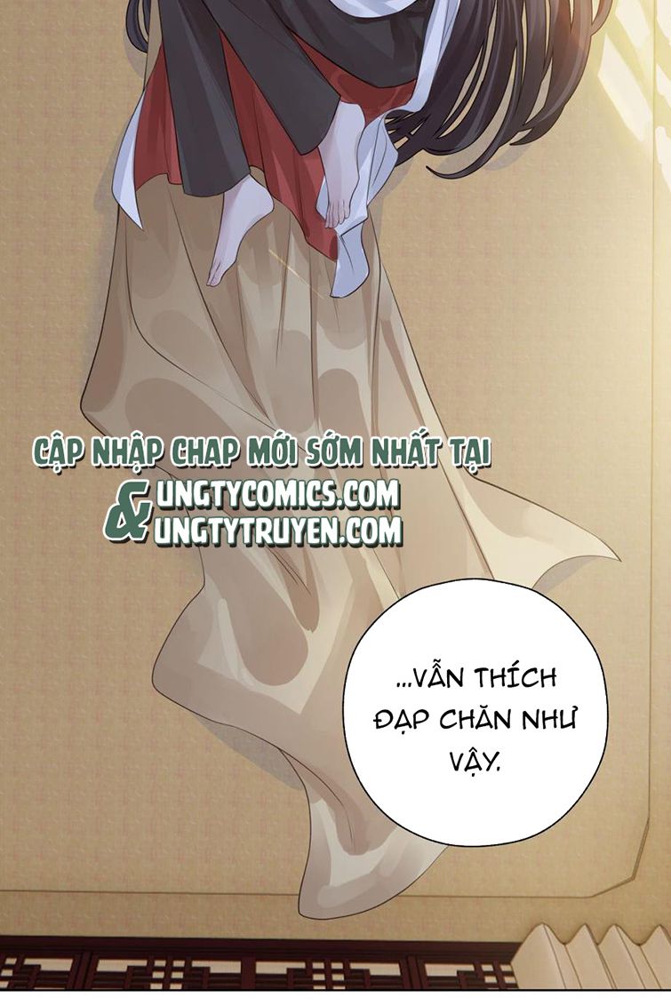 Bổn Tôn Tại Tông Môn Dưỡng Quỷ Hút Máu: Chapter 11
