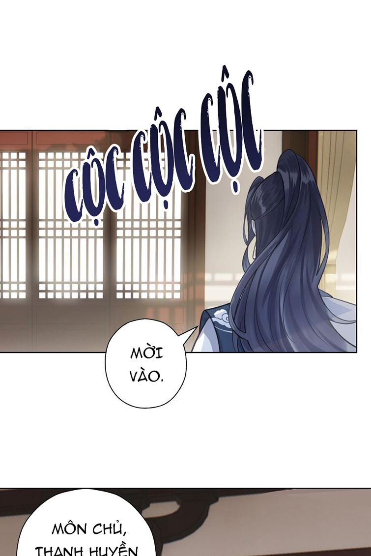 Bổn Tôn Tại Tông Môn Dưỡng Quỷ Hút Máu: Chapter 11