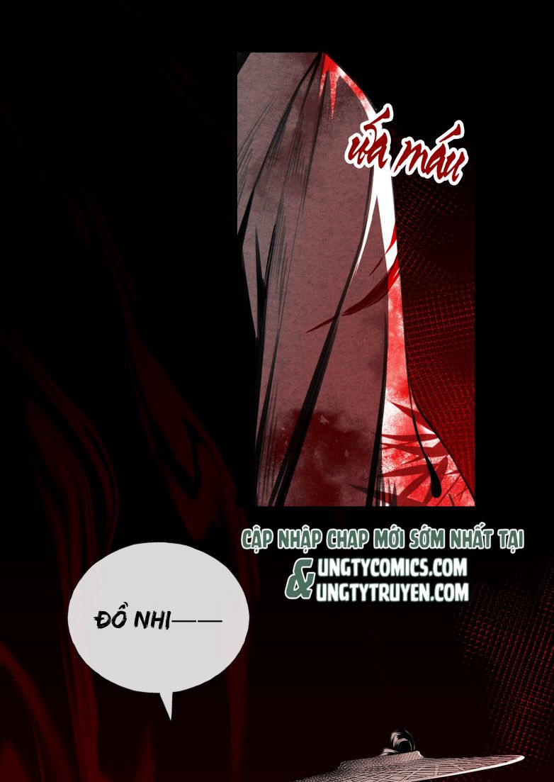 Bổn Tôn Tại Tông Môn Dưỡng Quỷ Hút Máu: Chapter 13