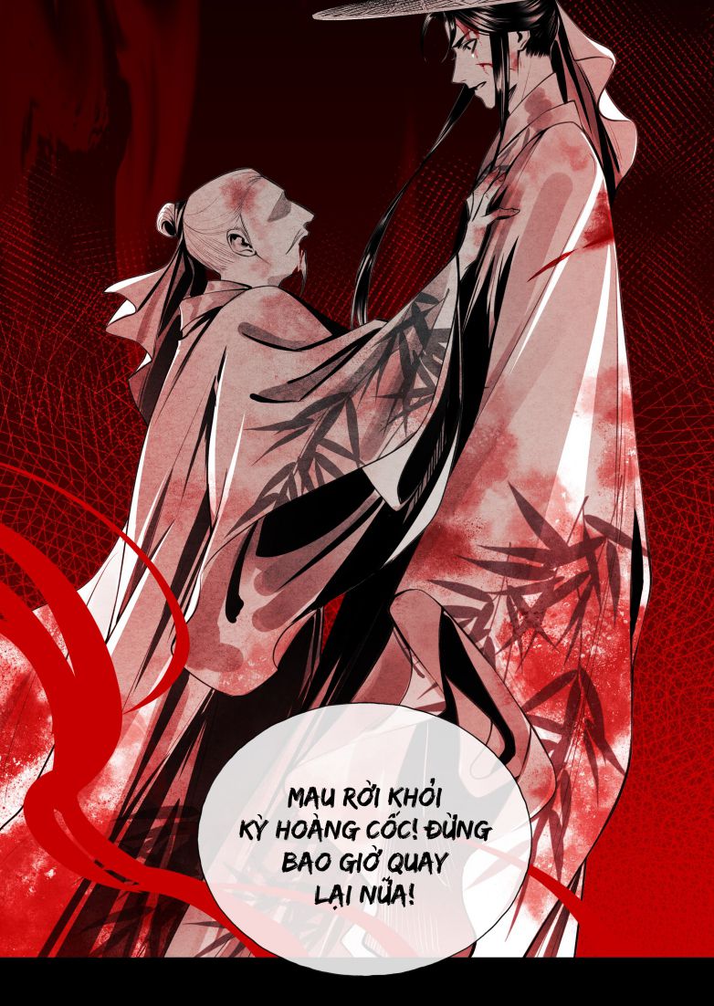 Bổn Tôn Tại Tông Môn Dưỡng Quỷ Hút Máu: Chapter 13