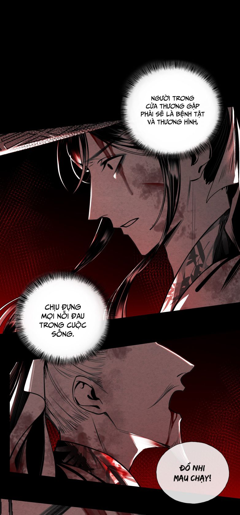 Bổn Tôn Tại Tông Môn Dưỡng Quỷ Hút Máu: Chapter 13