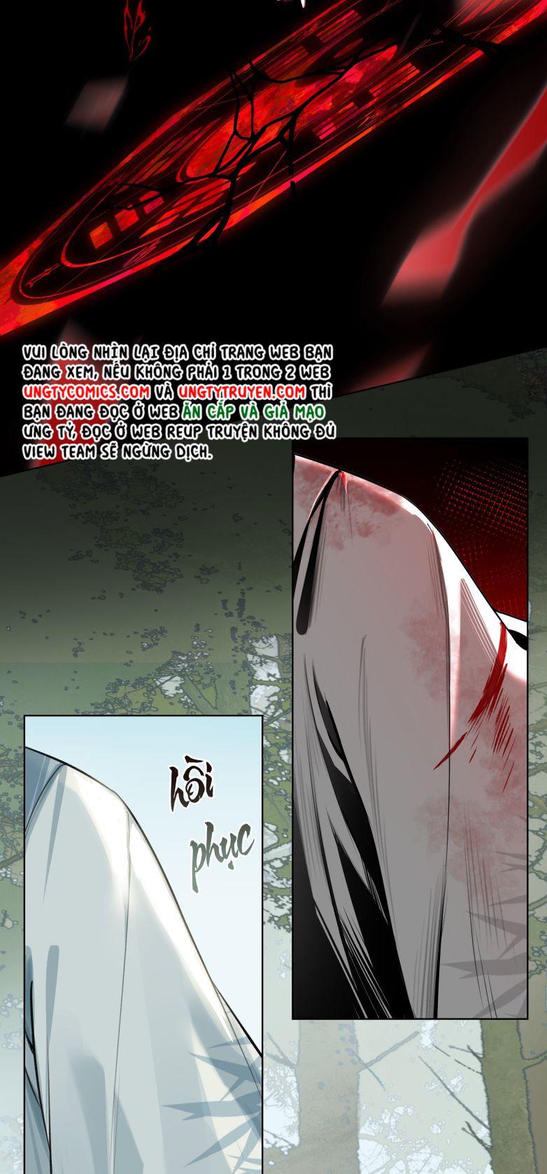 Bổn Tôn Tại Tông Môn Dưỡng Quỷ Hút Máu: Chapter 13