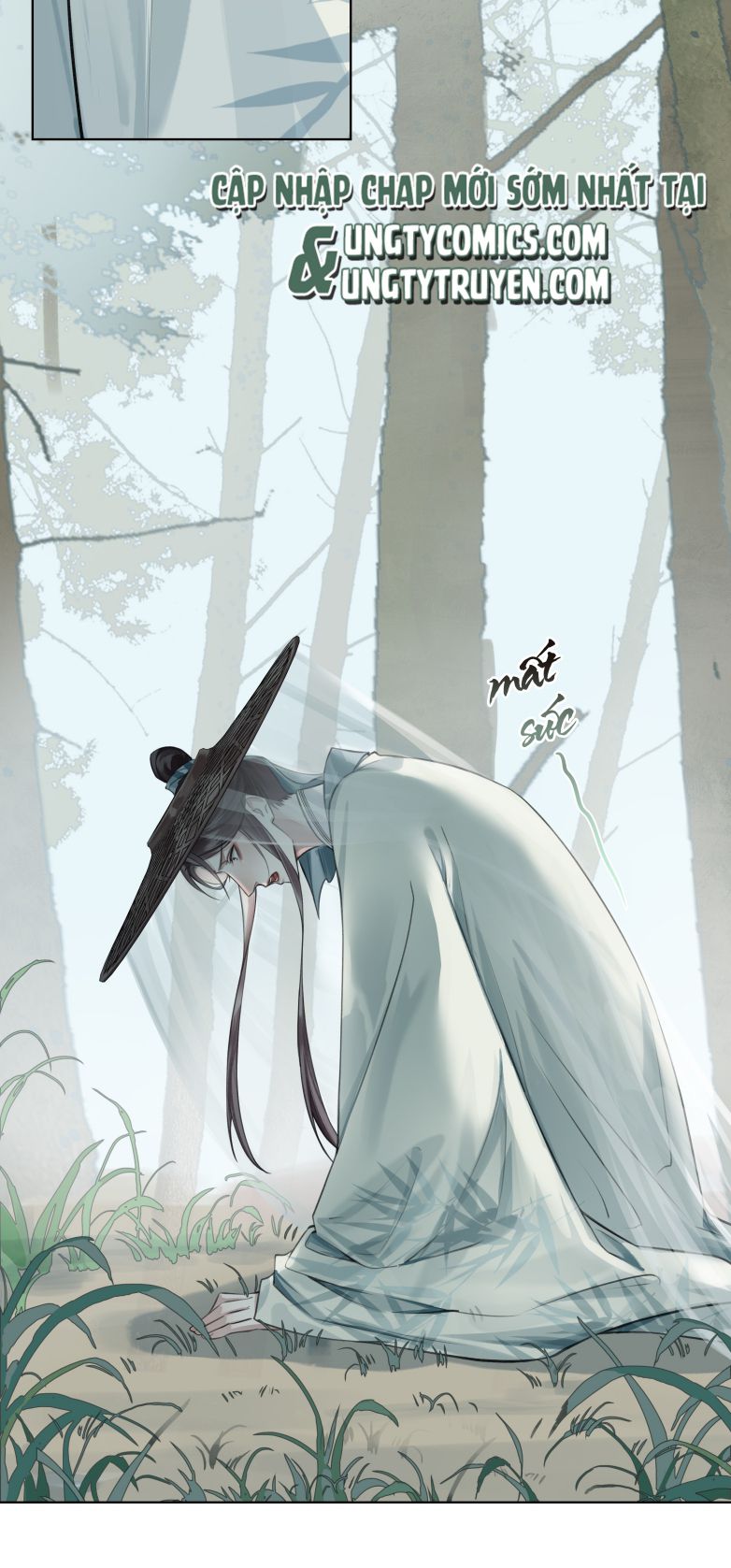 Bổn Tôn Tại Tông Môn Dưỡng Quỷ Hút Máu: Chapter 13