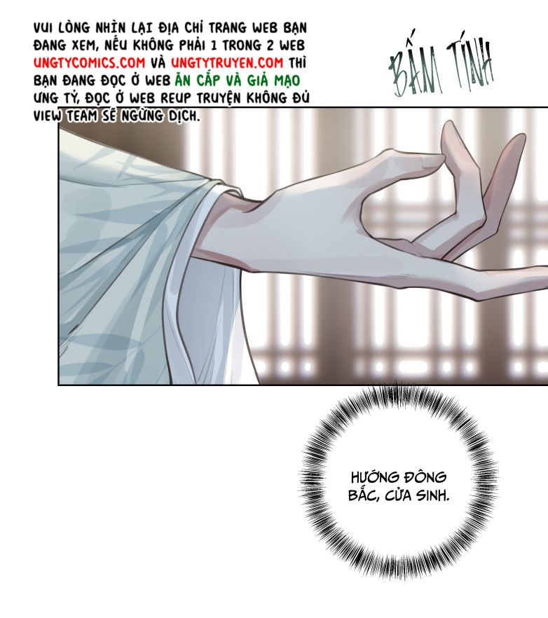 Bổn Tôn Tại Tông Môn Dưỡng Quỷ Hút Máu: Chapter 13