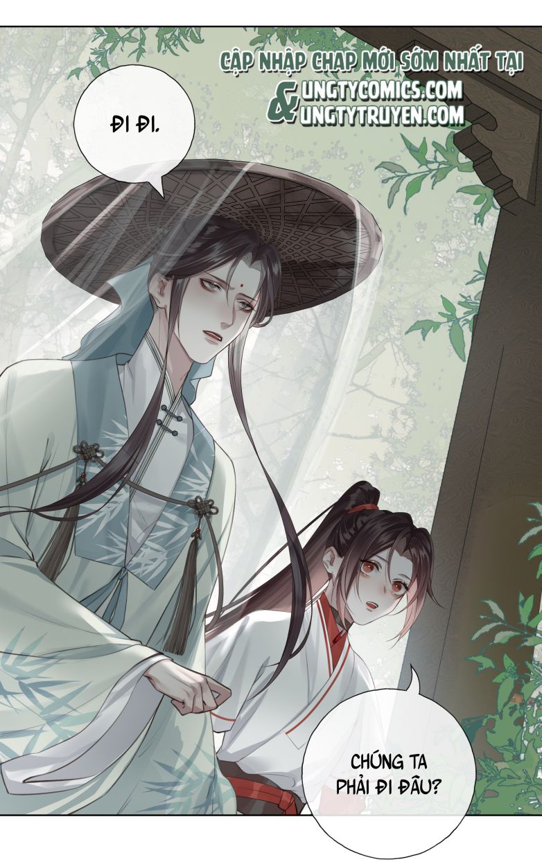 Bổn Tôn Tại Tông Môn Dưỡng Quỷ Hút Máu: Chapter 13