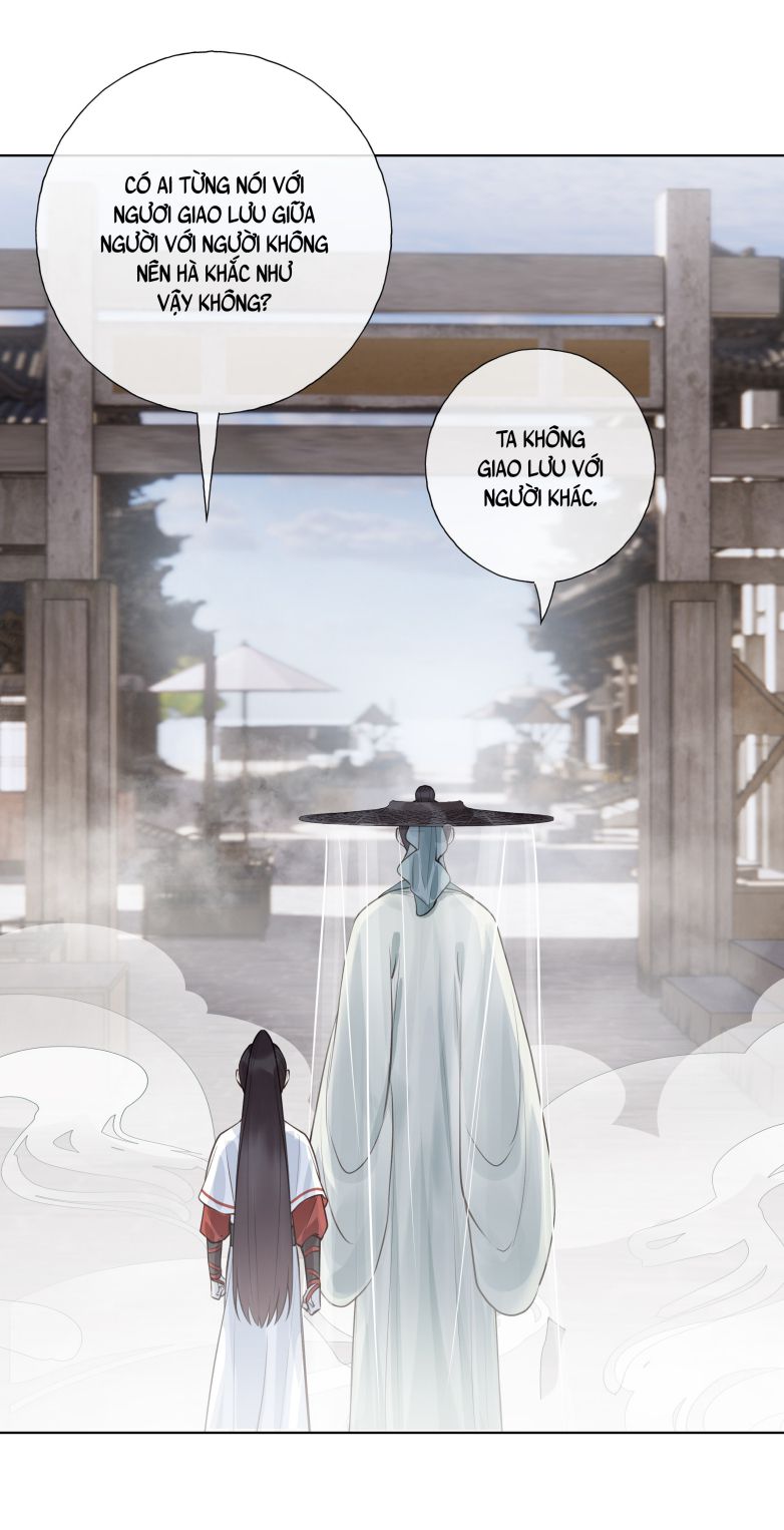 Bổn Tôn Tại Tông Môn Dưỡng Quỷ Hút Máu: Chapter 13