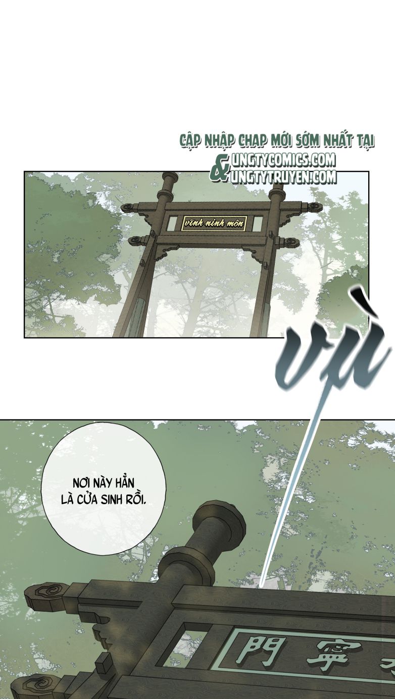 Bổn Tôn Tại Tông Môn Dưỡng Quỷ Hút Máu: Chapter 13