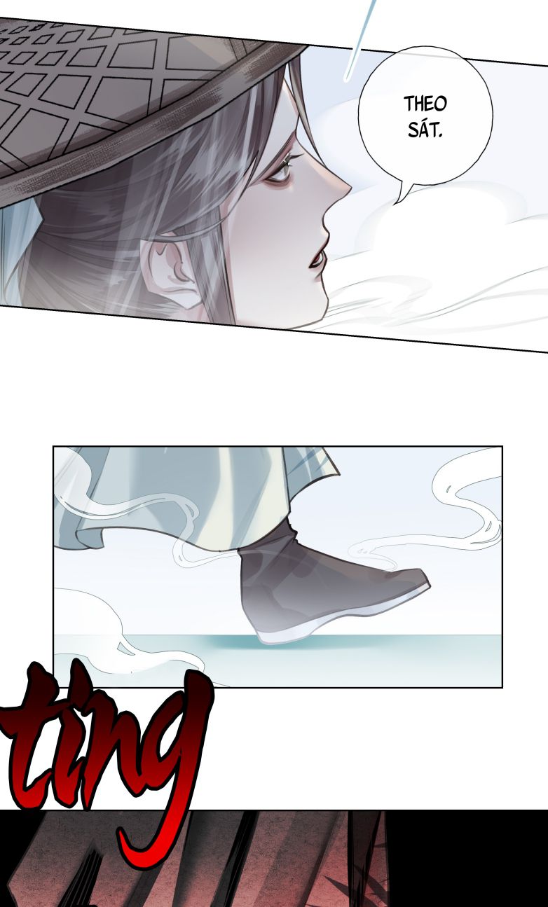 Bổn Tôn Tại Tông Môn Dưỡng Quỷ Hút Máu: Chapter 13