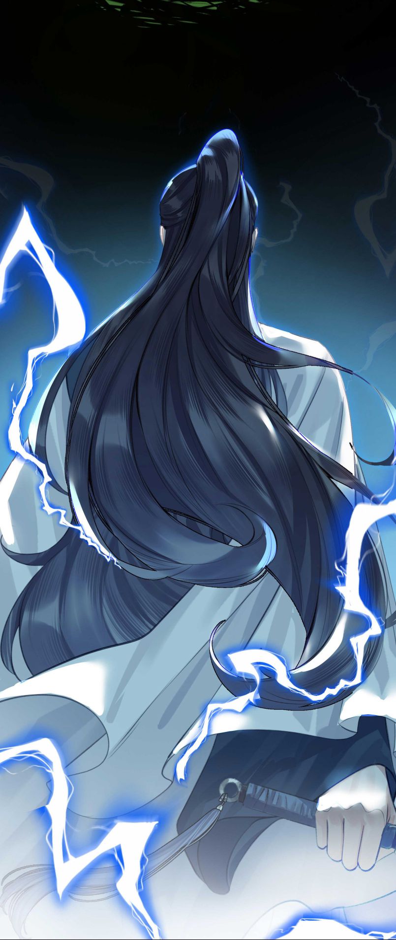 Bổn Tôn Tại Tông Môn Dưỡng Quỷ Hút Máu: Chapter 16
