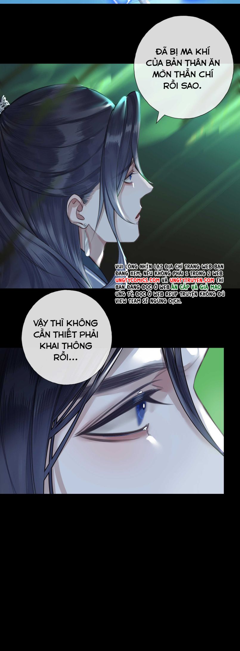 Bổn Tôn Tại Tông Môn Dưỡng Quỷ Hút Máu: Chapter 16
