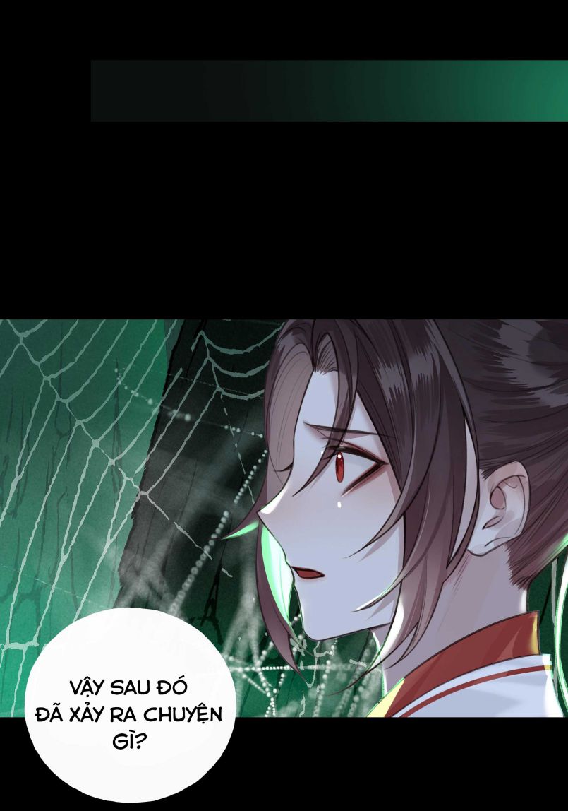 Bổn Tôn Tại Tông Môn Dưỡng Quỷ Hút Máu: Chapter 16