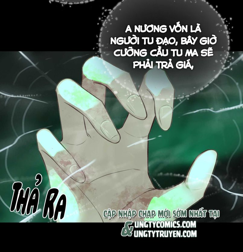 Bổn Tôn Tại Tông Môn Dưỡng Quỷ Hút Máu: Chapter 16