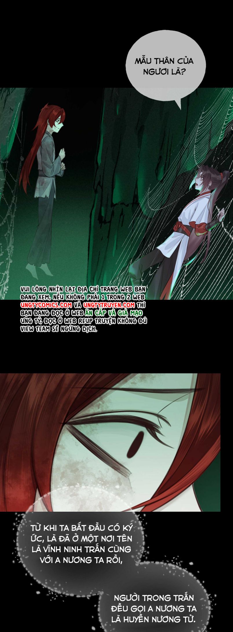 Bổn Tôn Tại Tông Môn Dưỡng Quỷ Hút Máu: Chapter 16