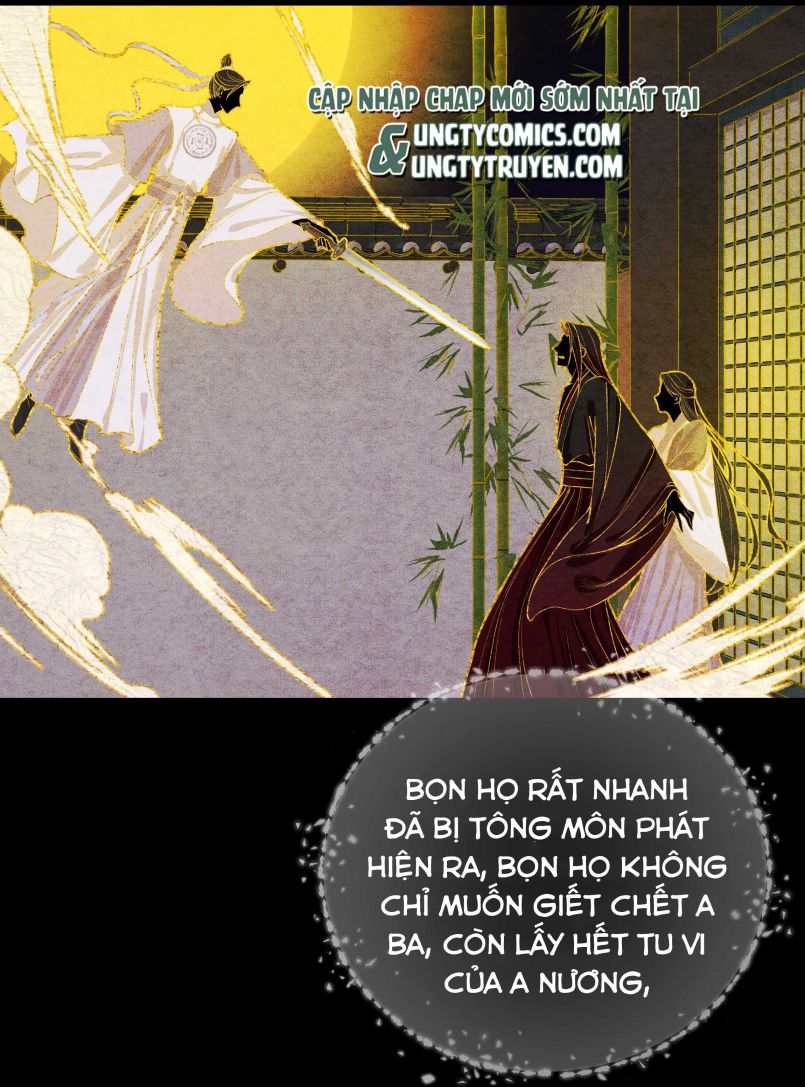 Bổn Tôn Tại Tông Môn Dưỡng Quỷ Hút Máu: Chapter 16