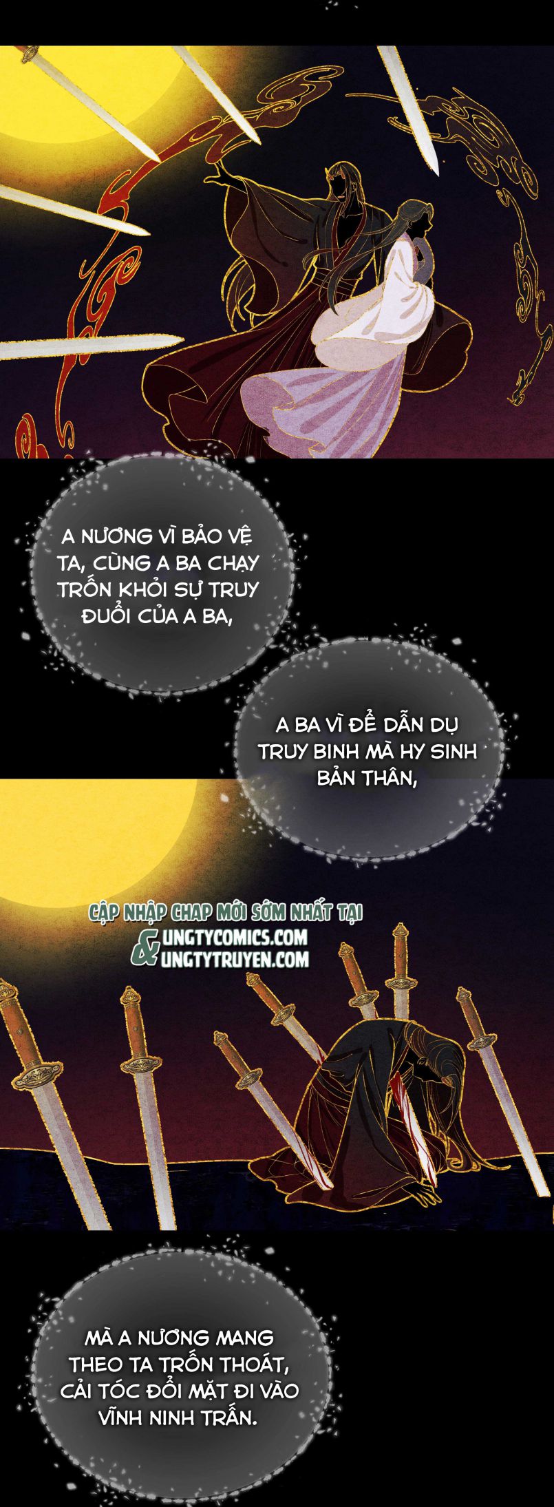Bổn Tôn Tại Tông Môn Dưỡng Quỷ Hút Máu: Chapter 16