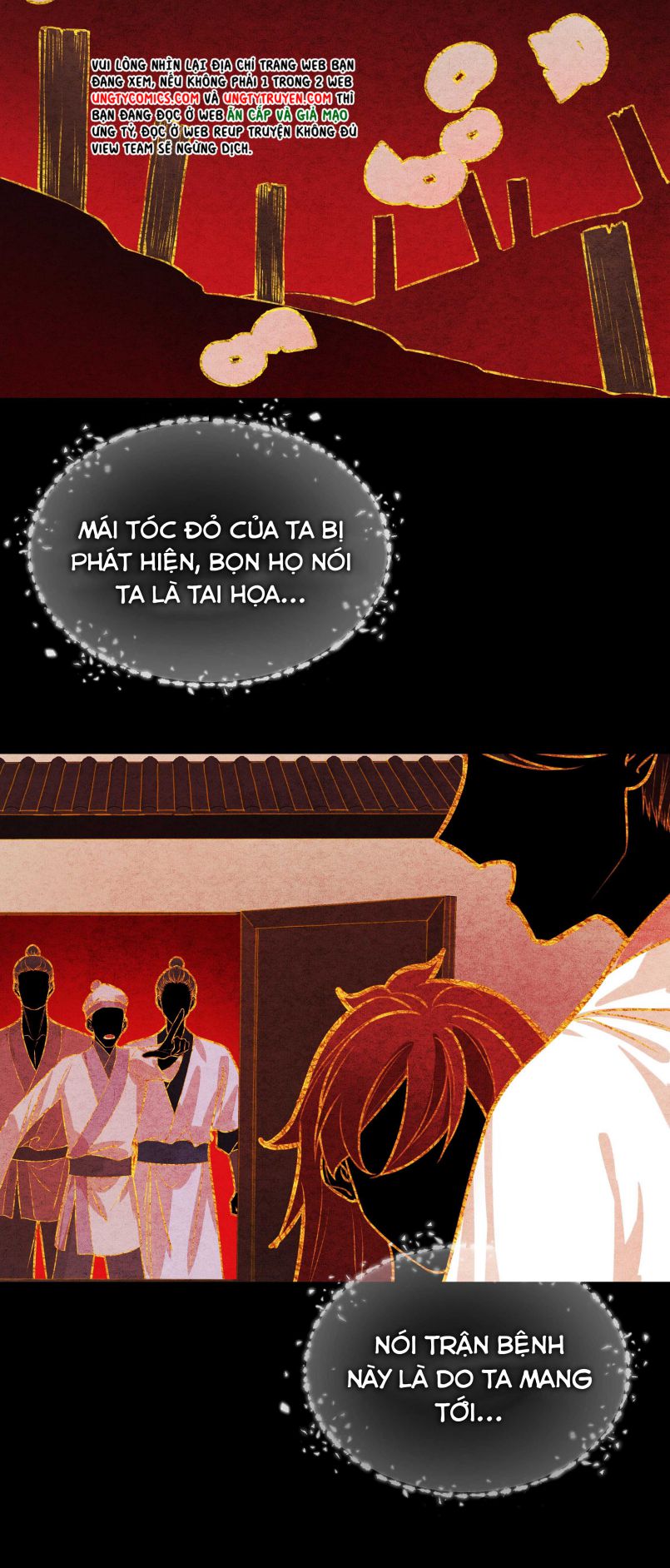 Bổn Tôn Tại Tông Môn Dưỡng Quỷ Hút Máu: Chapter 16