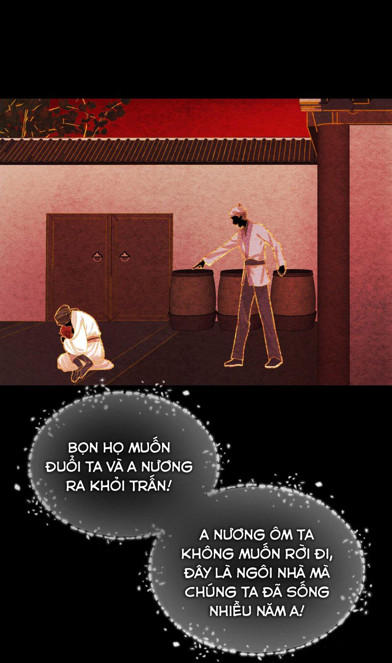 Bổn Tôn Tại Tông Môn Dưỡng Quỷ Hút Máu: Chapter 16
