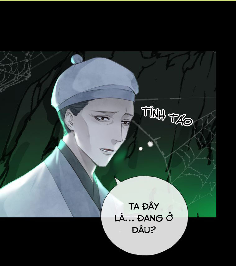 Bổn Tôn Tại Tông Môn Dưỡng Quỷ Hút Máu: Chapter 18