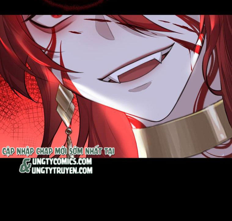 Bổn Tôn Tại Tông Môn Dưỡng Quỷ Hút Máu: Chapter 18