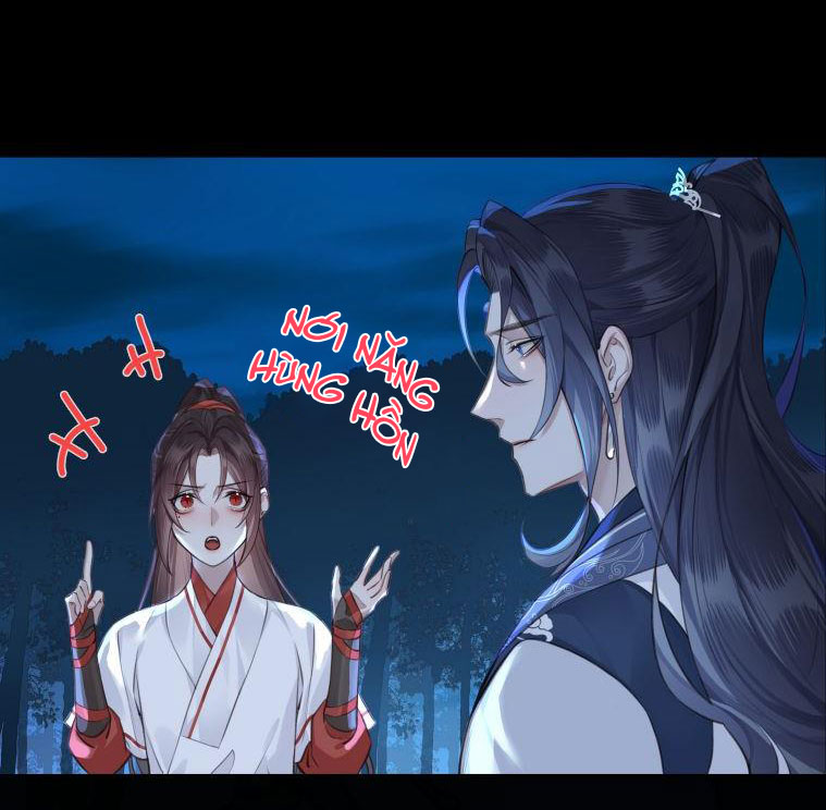 Bổn Tôn Tại Tông Môn Dưỡng Quỷ Hút Máu: Chapter 18