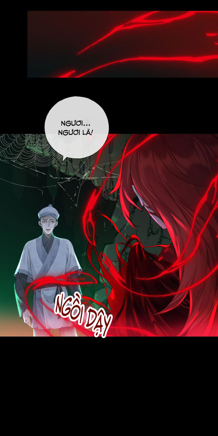 Bổn Tôn Tại Tông Môn Dưỡng Quỷ Hút Máu: Chapter 18