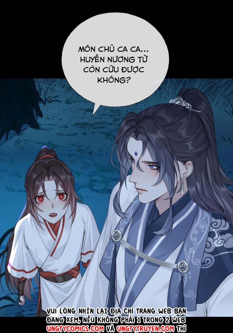 Bổn Tôn Tại Tông Môn Dưỡng Quỷ Hút Máu: Chapter 18