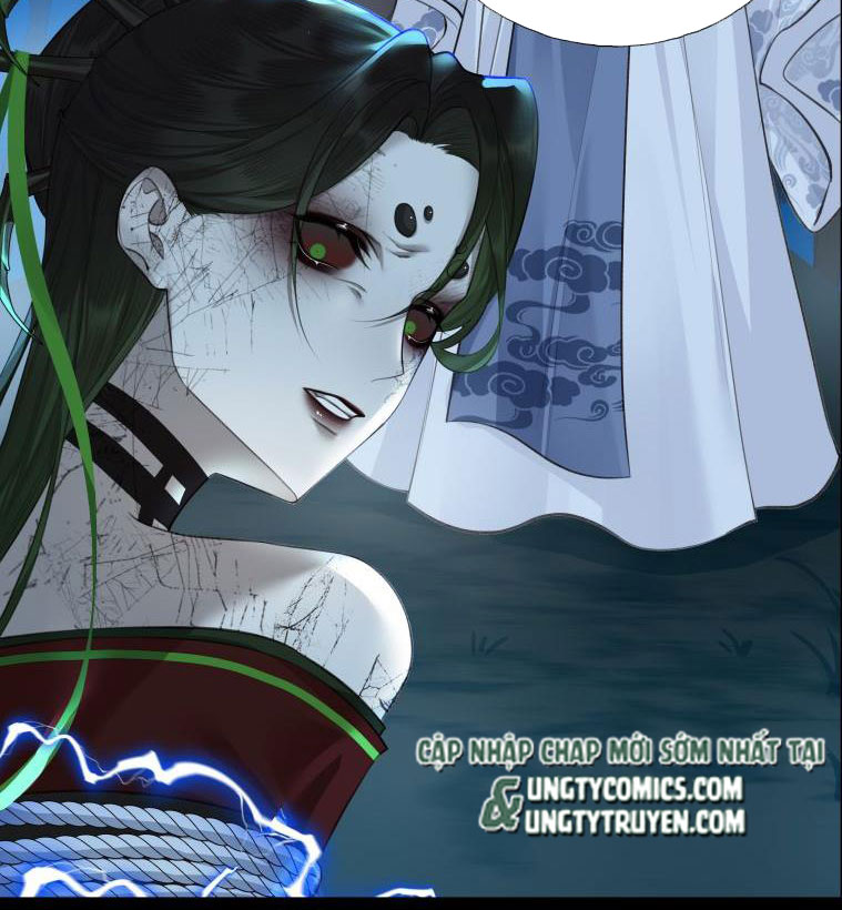 Bổn Tôn Tại Tông Môn Dưỡng Quỷ Hút Máu: Chapter 18