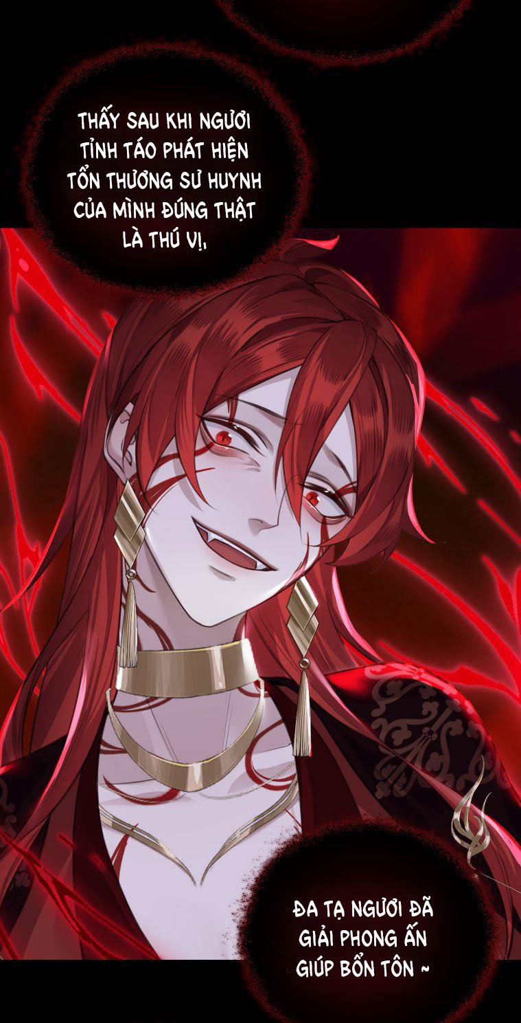 Bổn Tôn Tại Tông Môn Dưỡng Quỷ Hút Máu: Chapter 18