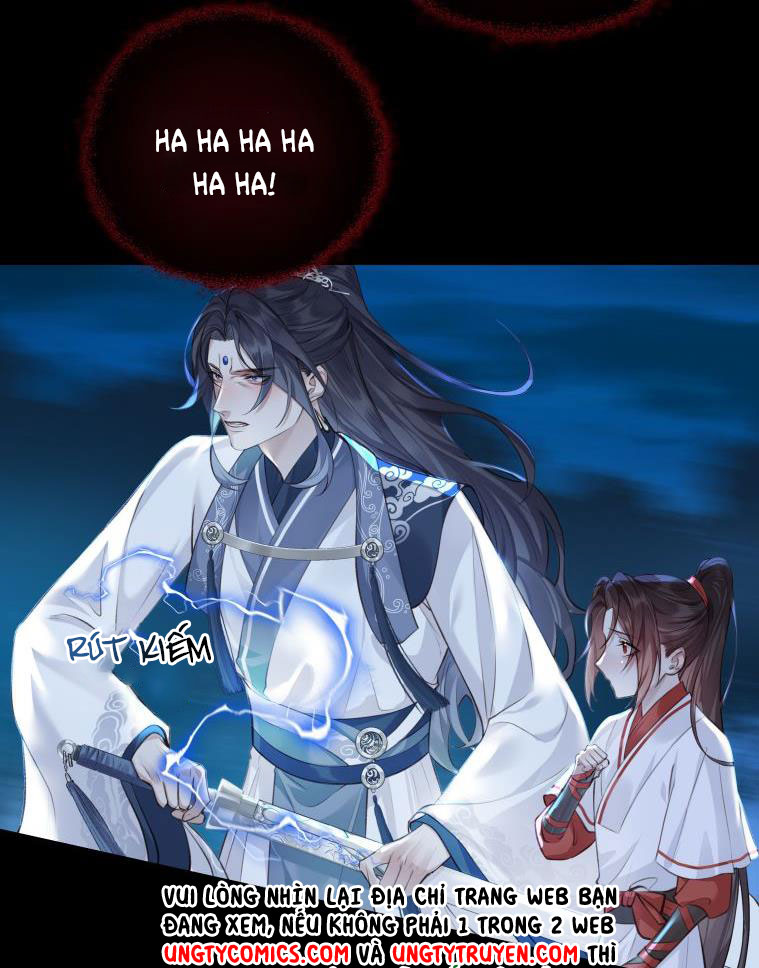 Bổn Tôn Tại Tông Môn Dưỡng Quỷ Hút Máu: Chapter 18