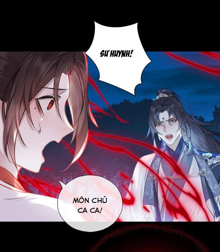 Bổn Tôn Tại Tông Môn Dưỡng Quỷ Hút Máu: Chapter 18