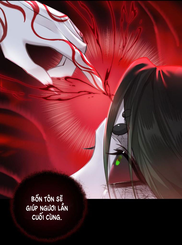 Bổn Tôn Tại Tông Môn Dưỡng Quỷ Hút Máu: Chapter 18