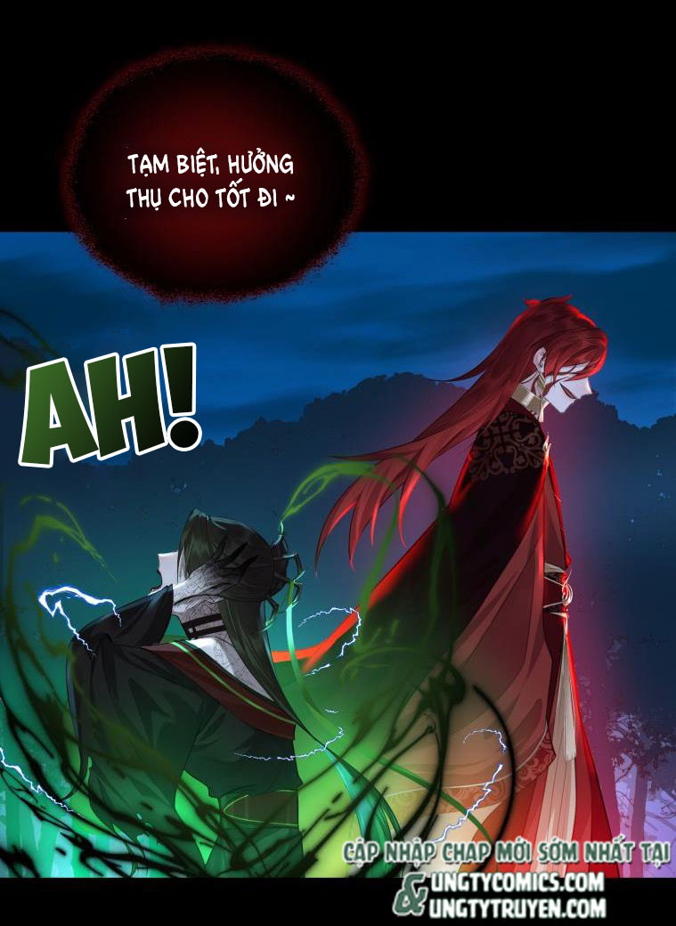 Bổn Tôn Tại Tông Môn Dưỡng Quỷ Hút Máu: Chapter 18