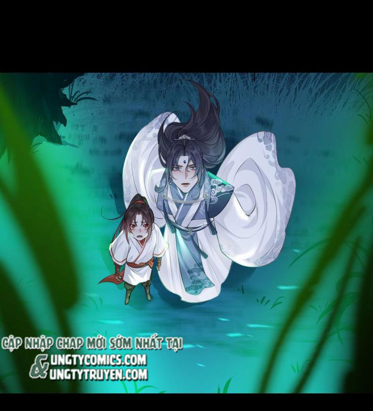 Bổn Tôn Tại Tông Môn Dưỡng Quỷ Hút Máu: Chapter 18