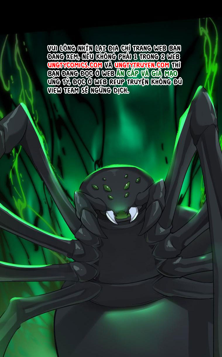 Bổn Tôn Tại Tông Môn Dưỡng Quỷ Hút Máu: Chapter 18