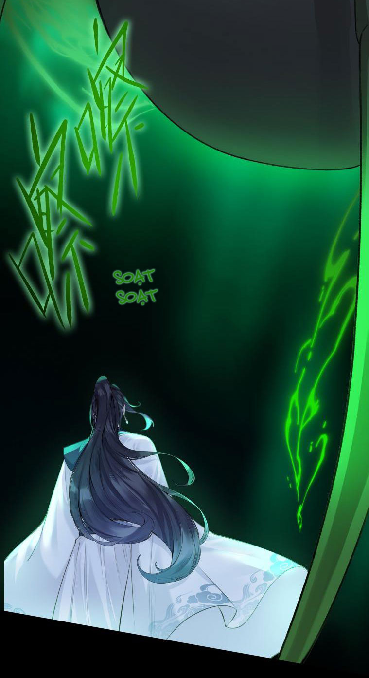 Bổn Tôn Tại Tông Môn Dưỡng Quỷ Hút Máu: Chapter 18