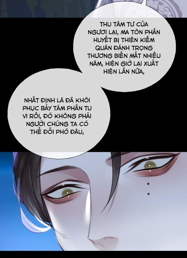 Bổn Tôn Tại Tông Môn Dưỡng Quỷ Hút Máu: Chapter 18
