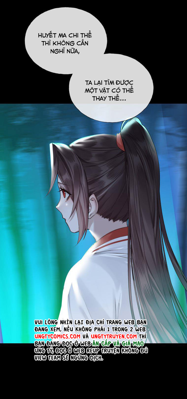 Bổn Tôn Tại Tông Môn Dưỡng Quỷ Hút Máu: Chapter 18