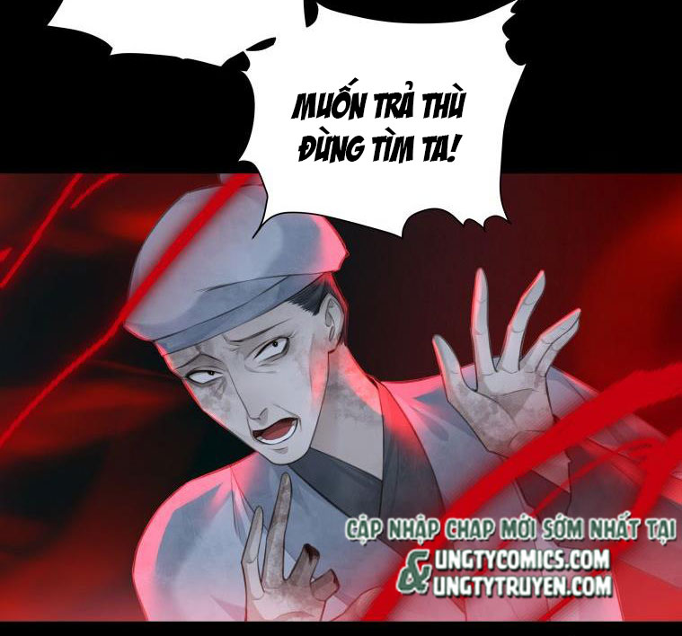 Bổn Tôn Tại Tông Môn Dưỡng Quỷ Hút Máu: Chapter 18
