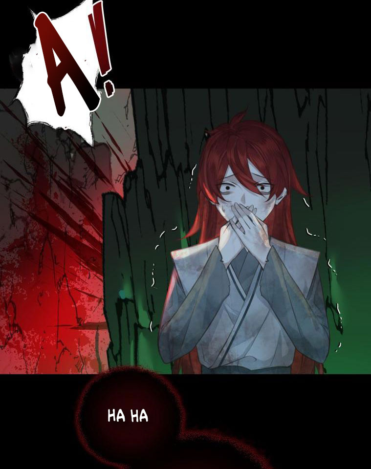 Bổn Tôn Tại Tông Môn Dưỡng Quỷ Hút Máu: Chapter 18