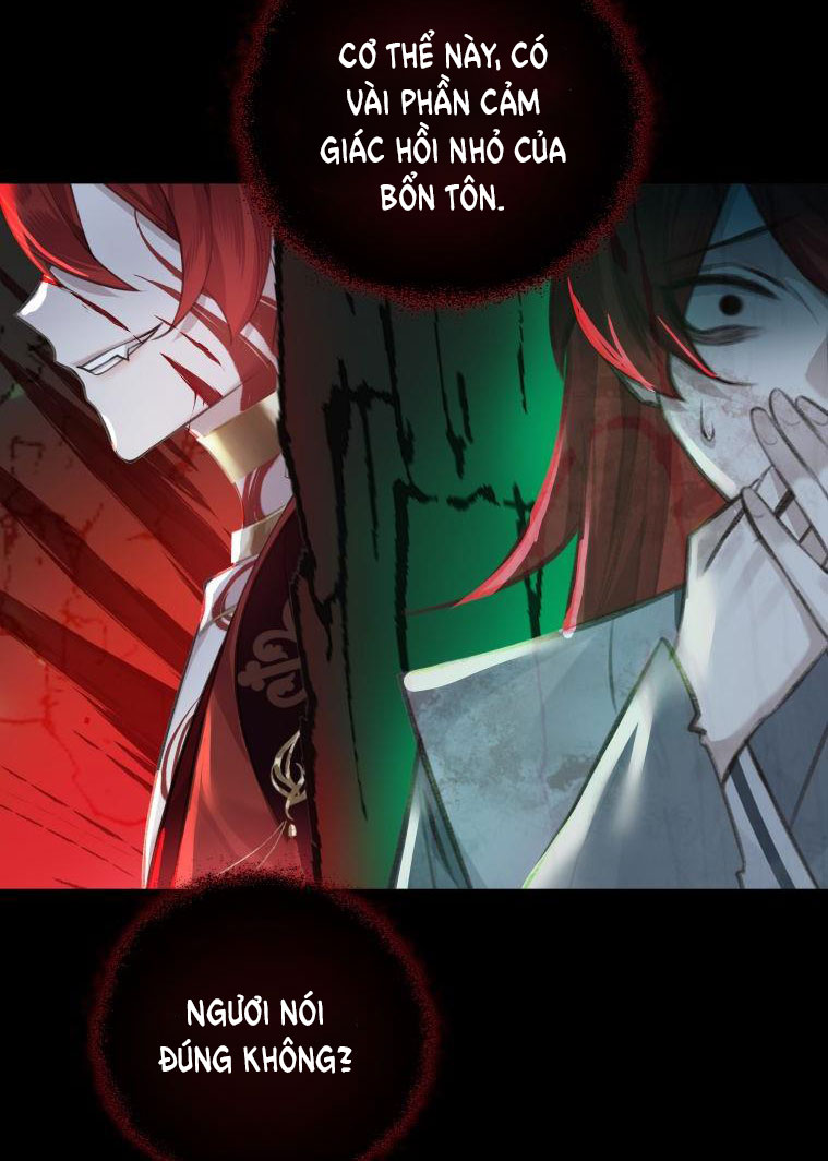 Bổn Tôn Tại Tông Môn Dưỡng Quỷ Hút Máu: Chapter 18