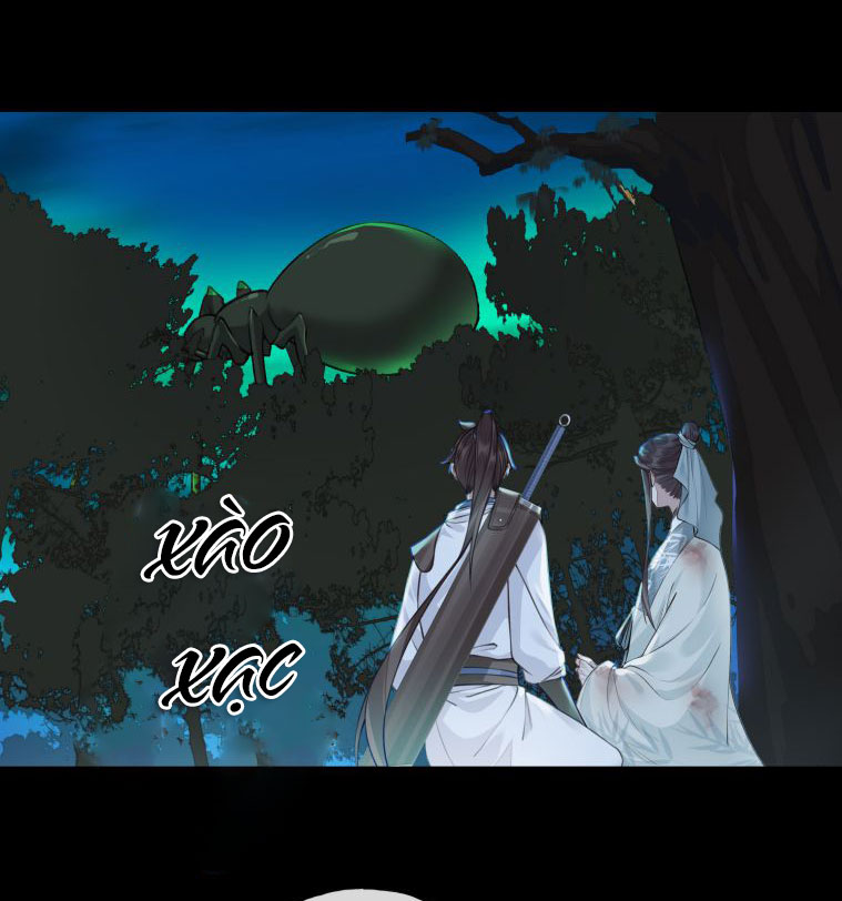 Bổn Tôn Tại Tông Môn Dưỡng Quỷ Hút Máu: Chapter 19