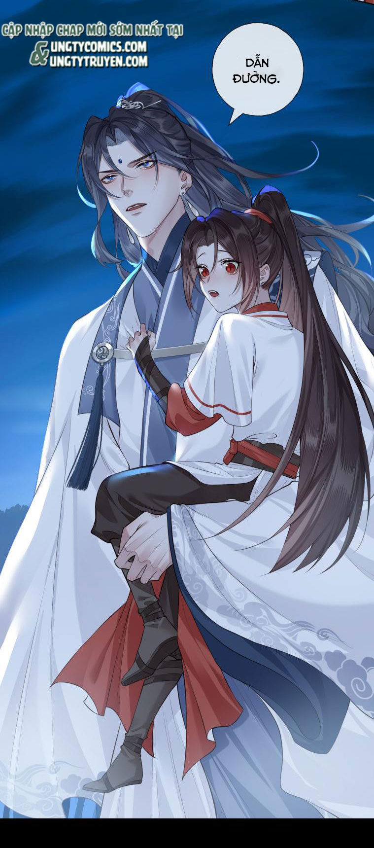 Bổn Tôn Tại Tông Môn Dưỡng Quỷ Hút Máu: Chapter 19