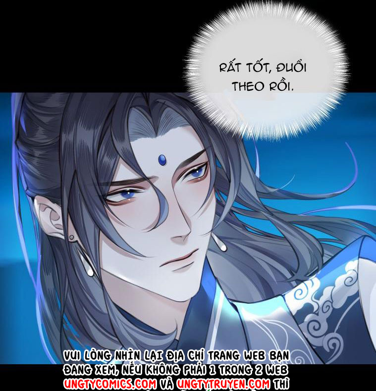 Bổn Tôn Tại Tông Môn Dưỡng Quỷ Hút Máu: Chapter 19