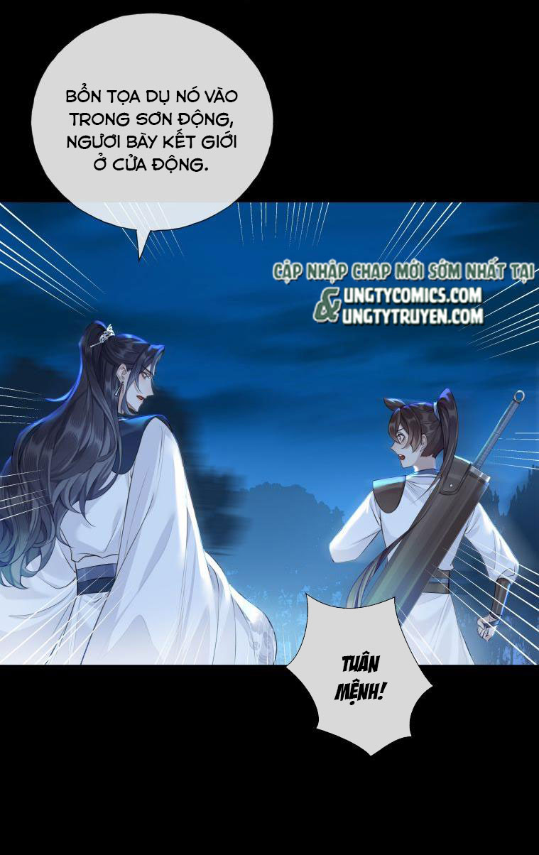 Bổn Tôn Tại Tông Môn Dưỡng Quỷ Hút Máu: Chapter 19