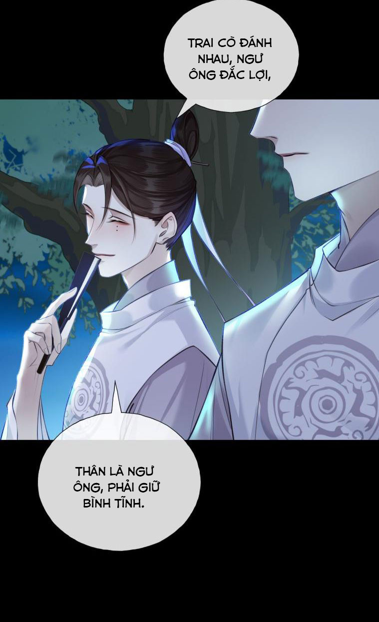 Bổn Tôn Tại Tông Môn Dưỡng Quỷ Hút Máu: Chapter 19