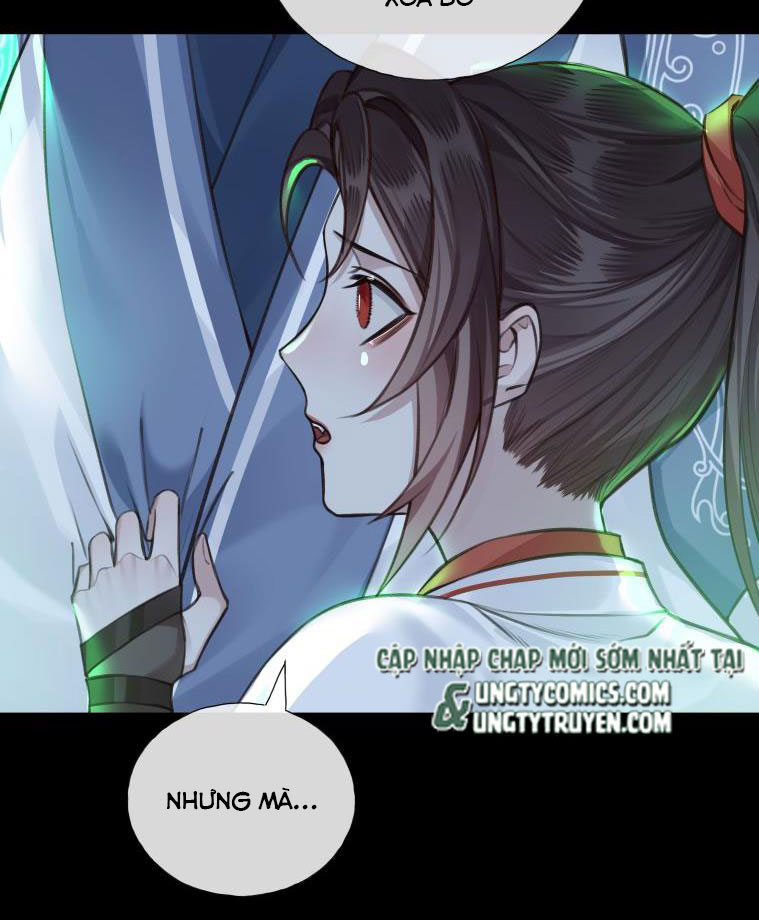 Bổn Tôn Tại Tông Môn Dưỡng Quỷ Hút Máu: Chapter 19